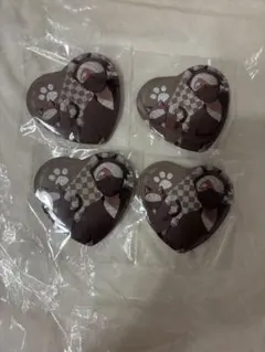 雑渡昆奈門 缶バッジ