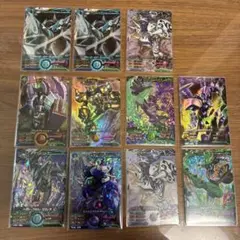 d*3様 マジンボーン　カード　まとめ売り d*3様 マジンボーン カード まとめ売り Amazon.co.jp