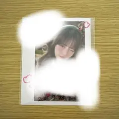 吉岡里帆さん 直筆サイン入りチェキ - メルカリ