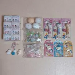 新品未開封】 ちいかわ まとめ売り 22個セット 非売品 - メルカリ