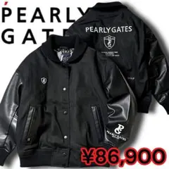 2026年最新】PEARLY GATES 種別：ブルゾン・ジャケット ゴルフ