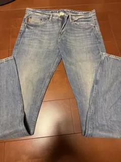 バーバリーブリット　スリムデニムのサムネイル