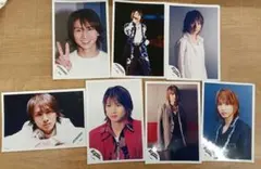関西ジャニーズJr.（Veteran）公式写真 関西ジャニーズJr Veteran 菊岡正展 公式写真 - メルカリ