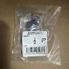 LUCA めじるしアクセサリー