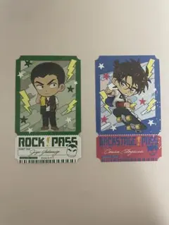 名探偵コナン　ステッカーセット