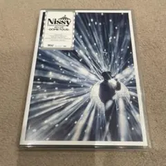 2026年最新】Nissy 4th live dvdの人気アイテム - メルカリ