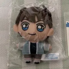 名探偵コナン 工藤新一 ぬいぐるみ マスコット Neo City Pop