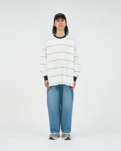 SEESEE x Yes good market x S.F.C トリプルコラボ - メルカリ