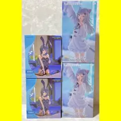 マブラヴ オルタネイティヴ フィギュア 涼宮遙 & 速瀬水月 最終値下げ 