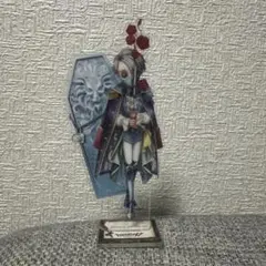 第五人格　納棺師　イソップ・カール　アクスタ