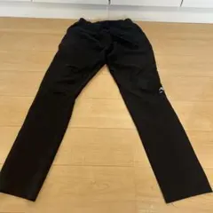 ワークマン FieldCore ブラックパンツ ウエストゴム