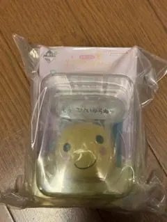 たまごっち 一番くじ プチプチおみせっち