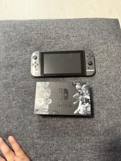 2026年最新】NIntendo Switch lite 本体 グレーの人気アイテム - メルカリ