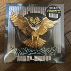 Gang Starr Full Clipレコード2曲音飛び。 Gang Starr Full Clipレコード2曲音飛び。 - メルカリ
