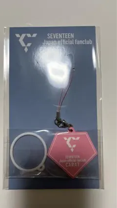 seventeen ファンクラブ継続特典