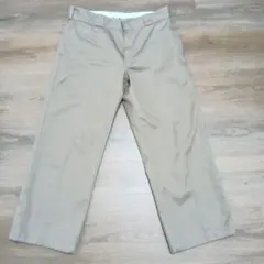 チノパン ワークパンツ