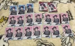 にじさんじ VOLTACTION 2周年 渡会雲雀 チェキ アニメイト特典