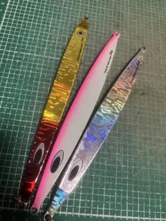 River2sea リバー2シー ワイドグライド200ビッグベイト シーバス