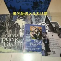 CLOSEYOUREYES snowy summer 未再生CD ゴーストボード