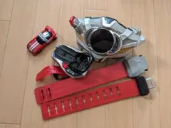 仮面ライダードライブドライバーセット