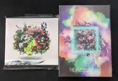 Mrs. GREEN APPLE ５complete BOX 5 COMPLETE BOX [完全生産限定][CD][+DVD][+Blu-ray][+Tシャツ