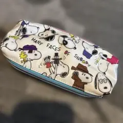 SNOOPY ペンケースのサムネイル