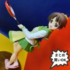美少女フィギュア けいおん 平沢憂 PMフィギュア SUNNYSIDE UP