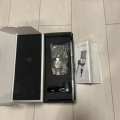 中品】NEUMANN KM184 コンデンサーマイク 塗装剥がれアリ - メルカリ