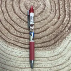 トイストーリー　FRIXION POINT KNOCK ボールペン　　ウッディ
