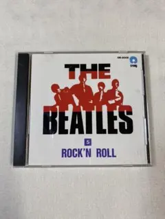 ⭐️値下げ　CD 「THE BEATLES」
