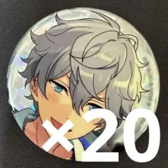 瀬名泉 あんスタ×プロセカ コラボ 開花前 20個