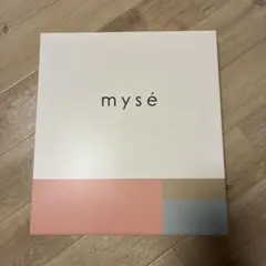 mysé ミーゼ スパトレーナーのサムネイル