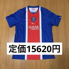 NIKE パリ・サンジェルマン ユニフォーム L 正規品