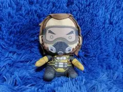 APEX LEGENDS　デフォルメぬいぐるみ　単品　新品のサムネイル