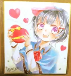 2026年最新】コミティア 色紙の人気アイテム - メルカリ