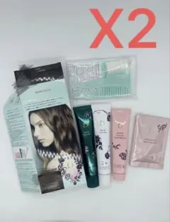 ベネフィーク ヘアカラー 5YX2（箱から出して発送します） - メルカリ