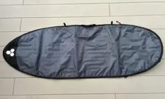 CHANNEL ISLANDS ファンボード用 アルメリック ソフトケース6’4