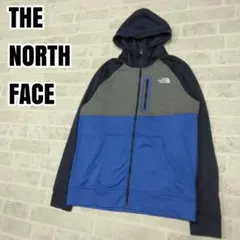 THE NORTH FACE　ザノースフェイス　パーカー　Lサイズ　メンズ