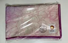 LAVAヨガラグ　15周年記念ヨガマット　非売品　限定デザイン