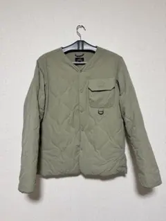 Franklin Climbing キルティングジャケット サイズ6