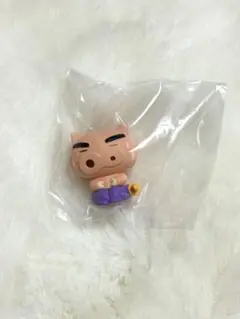 クレヨンしんちゃん 嵐を呼ぶ栄光のヤキ ニクロード まちぼうけぶりぶりざえもん