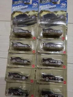 Maisto 1/64 Chrysler 300C Hemi 3台セット - メルカリ