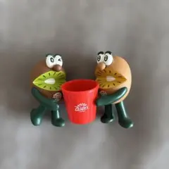 Zespri キウイブラザーズ フィギュアのサムネイル