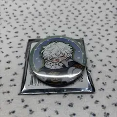 にじさんじ Dytica スイパラコラボ 叢雲カゲツ 缶バッジ