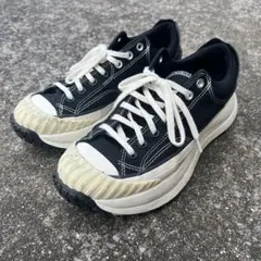 CONVERSE CT70 AT-CX BLACK LOW CUT 28 黒のサムネイル