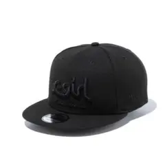 タグ付き新品 9FIFTY X-girl new era キャップ ニューエラ