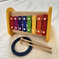 【エドインター】森の音楽会　ティンクルシンフォニー おもちゃ 知育玩具　知育