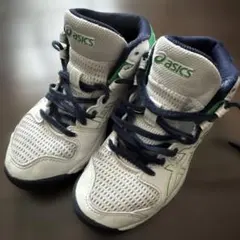asics バスケットボールシューズ