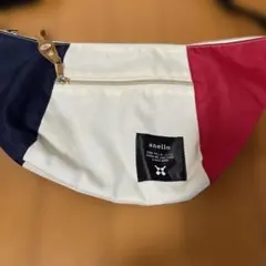 アネロ　ショルダーバッグ