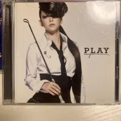 安室奈美恵 PLAY CD+DVDセット 赤字特価セール最終値下げ即購入OK
